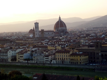 zdjęcie santa maria del fiore