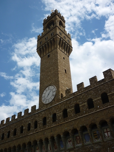 Palazzo Vecchio
