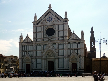 Santa Croce