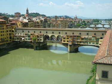 Ponte Vecchio