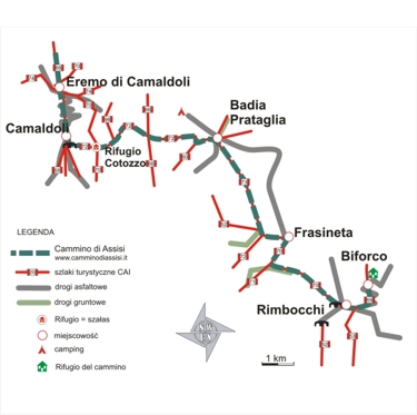 mapa 2 etap