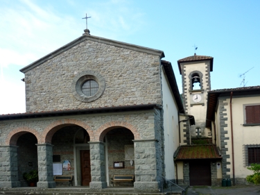 Chiesa di San Martino