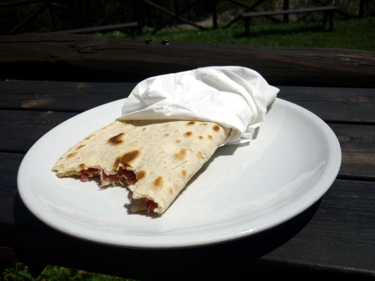 Piadina