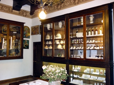 Apotheke