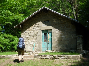 Rifugio Cotozzo